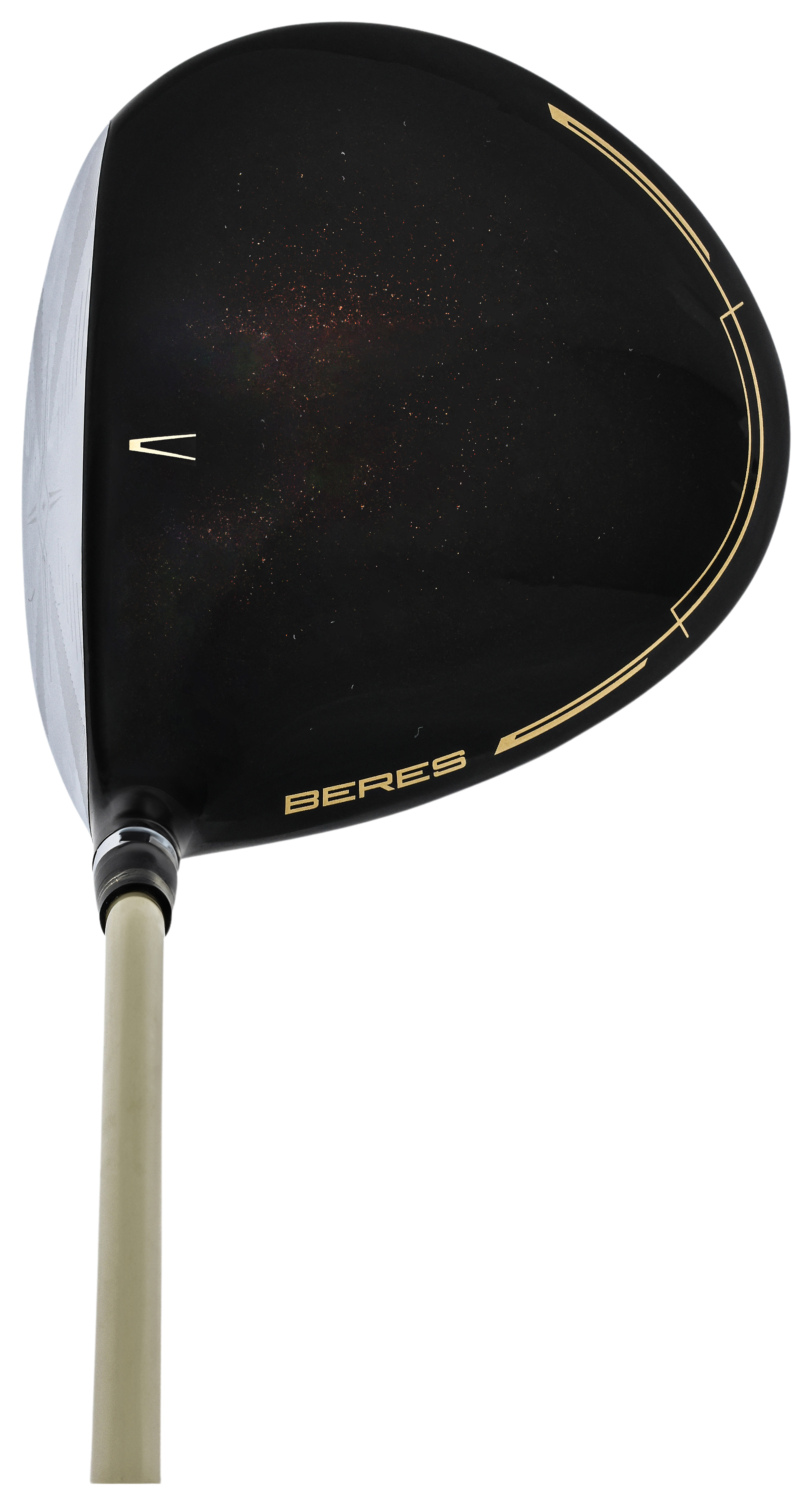 BERES09 DRIVER ARMRQ FX 3S